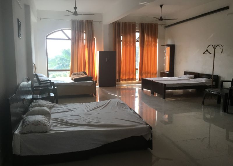 Free website template